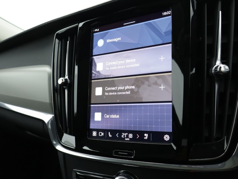 2024 (74) VOLVO V90 2.0 T8 [455] PHEV Ultra Dark 5dr AWD Auto 4990966