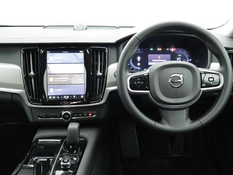 2024 (74) VOLVO V90 2.0 T8 [455] PHEV Ultra Dark 5dr AWD Auto 4990961