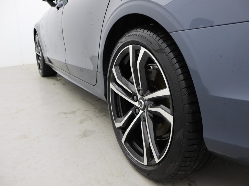 2024 (74) VOLVO V90 2.0 T8 [455] PHEV Ultra Dark 5dr AWD Auto 4990936