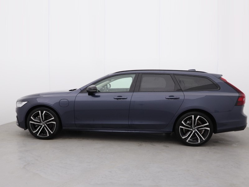 2024 (74) VOLVO V90 2.0 T8 [455] PHEV Ultra Dark 5dr AWD Auto 4990918