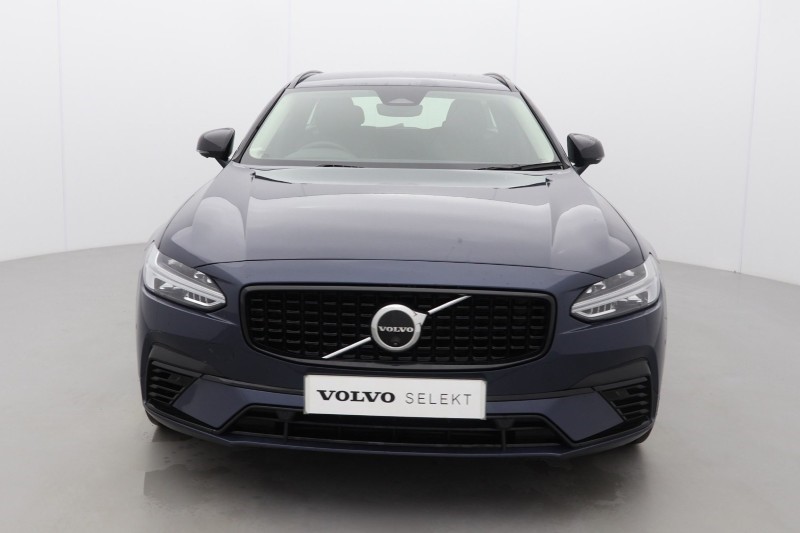2025 (74) VOLVO V90 2.0 T6 [350] PHEV Plus Dark 5dr AWD Auto 5044341