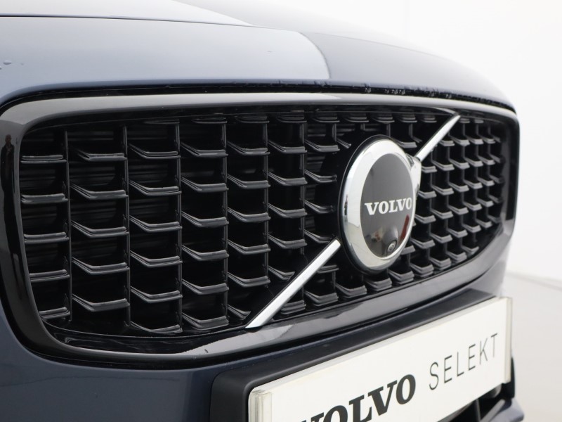 2025 (74) VOLVO V90 2.0 T6 [350] PHEV Plus Dark 5dr AWD Auto 5044236