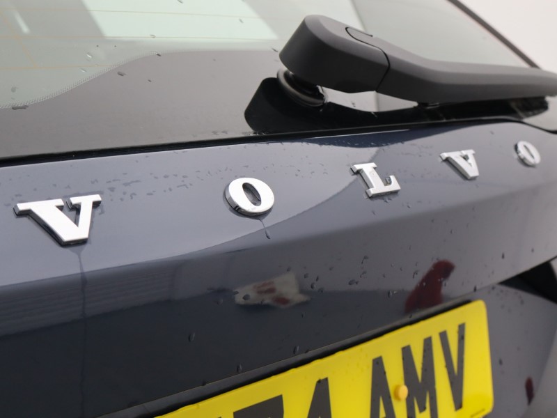 2025 (74) VOLVO V90 2.0 T6 [350] PHEV Plus Dark 5dr AWD Auto 5044242