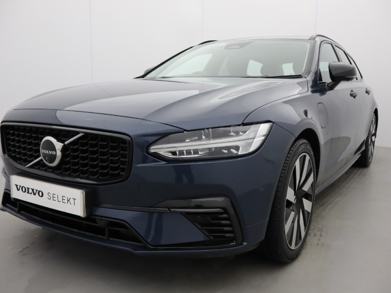 2025 (74) VOLVO V90 2.0 T6 [350] PHEV Plus Dark 5dr AWD Auto 5044237
