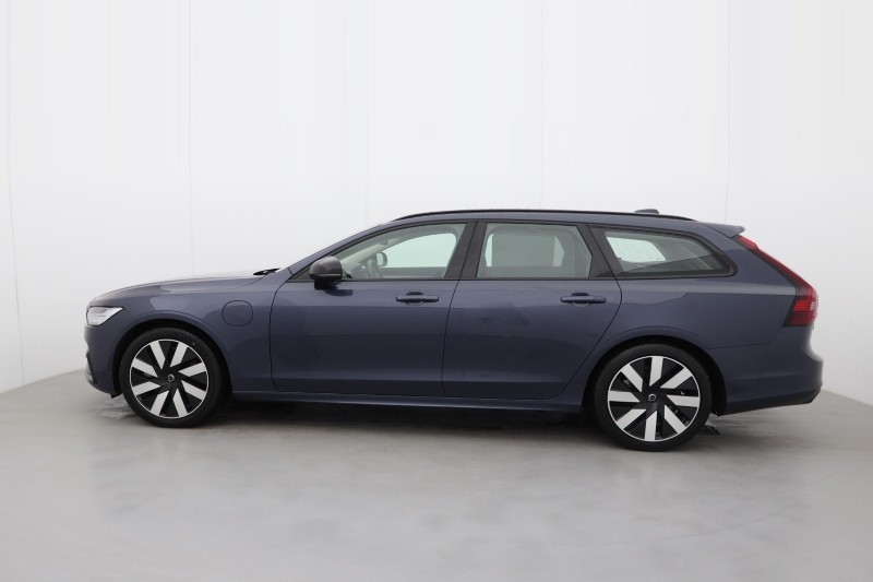 2025 (74) VOLVO V90 2.0 T6 [350] PHEV Plus Dark 5dr AWD Auto 5044344