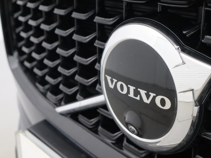 2025 (74) VOLVO V90 2.0 T6 [350] PHEV Plus Dark 5dr AWD Auto 5044238