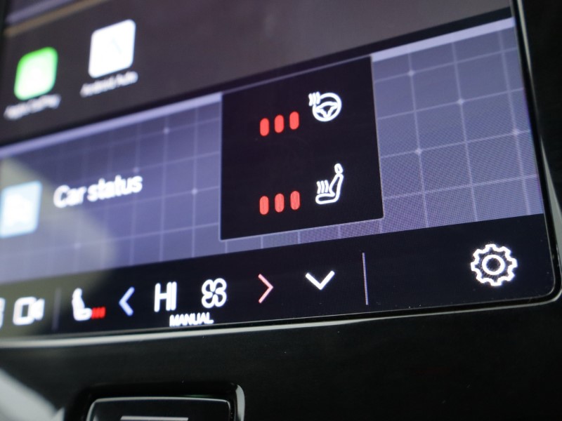 2025 (74) VOLVO V90 2.0 T6 [350] PHEV Plus Dark 5dr AWD Auto 5044281