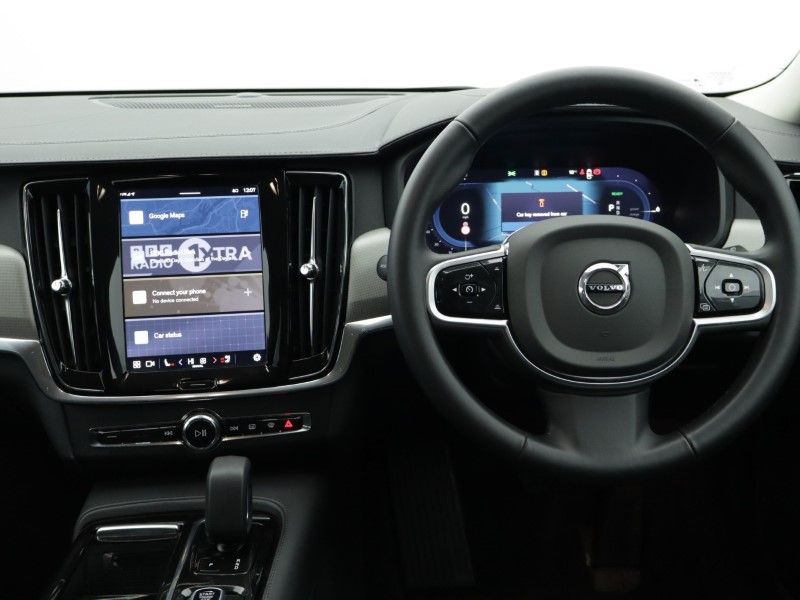 2025 (74) VOLVO V90 2.0 T6 [350] PHEV Plus Dark 5dr AWD Auto 5044270