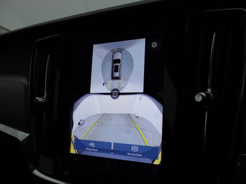 2025 (74) VOLVO V90 2.0 T6 [350] PHEV Plus Dark 5dr AWD Auto 5044278