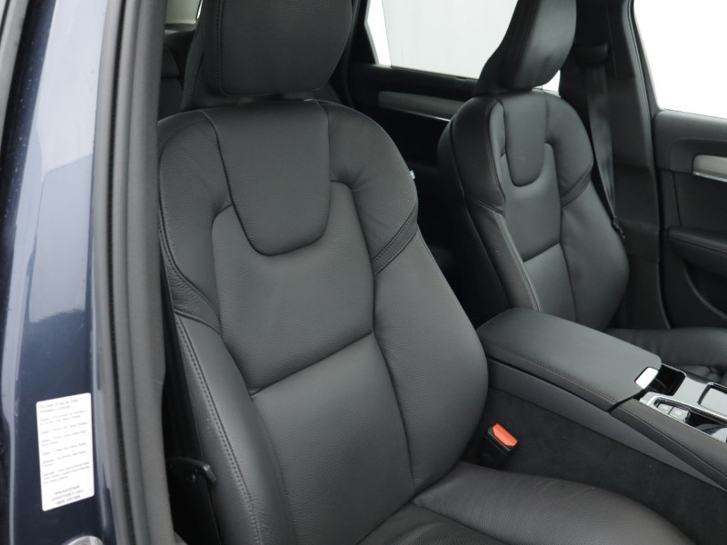 2025 (74) VOLVO V90 2.0 T6 [350] PHEV Plus Dark 5dr AWD Auto 5044259