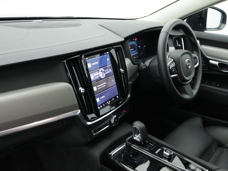 2025 (74) VOLVO V90 2.0 T6 [350] PHEV Plus Dark 5dr AWD Auto 5044263