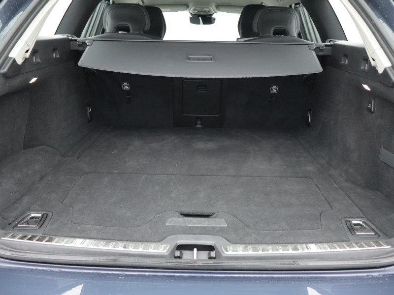 2025 (74) VOLVO V90 2.0 T6 [350] PHEV Plus Dark 5dr AWD Auto 5044249