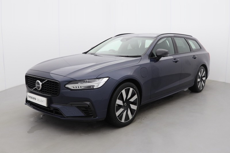 2025 (74) VOLVO V90 2.0 T6 [350] PHEV Plus Dark 5dr AWD Auto 5044340
