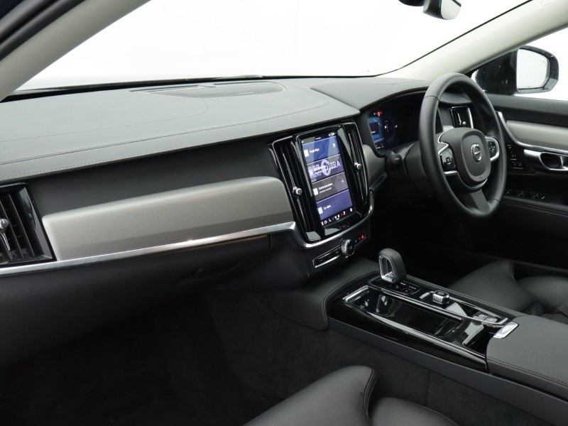 2025 (74) VOLVO V90 2.0 T6 [350] PHEV Plus Dark 5dr AWD Auto 5044262