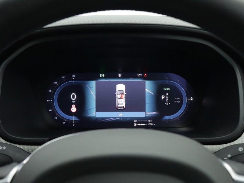 2025 (74) VOLVO V90 2.0 T6 [350] PHEV Plus Dark 5dr AWD Auto 5044275