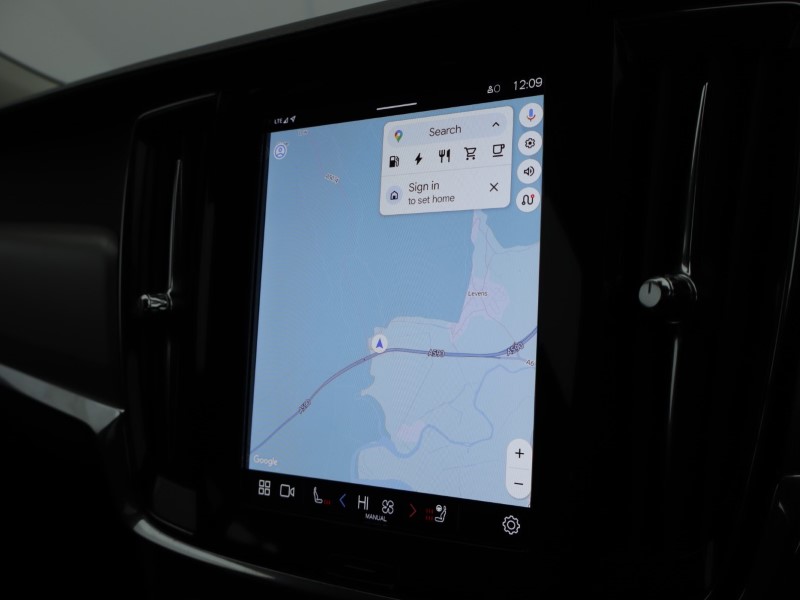 2025 (74) VOLVO V90 2.0 T6 [350] PHEV Plus Dark 5dr AWD Auto 5044277