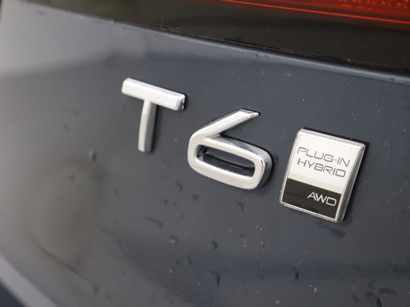 2025 (74) VOLVO V90 2.0 T6 [350] PHEV Plus Dark 5dr AWD Auto 5044243