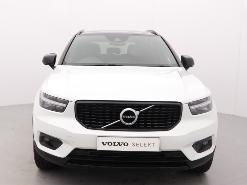 2021 (70) VOLVO XC40 1.5 T3 [163] R DESIGN 5dr Geartronic 5013720