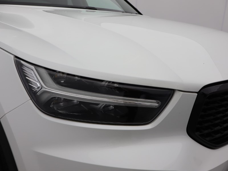 2021 (70) VOLVO XC40 1.5 T3 [163] R DESIGN 5dr Geartronic 5013727