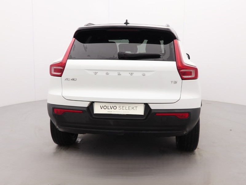 2021 (70) VOLVO XC40 1.5 T3 [163] R DESIGN 5dr Geartronic 5017019