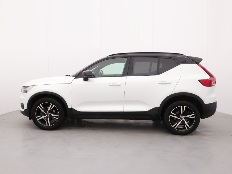 2021 (70) VOLVO XC40 1.5 T3 [163] R DESIGN 5dr Geartronic 5013723