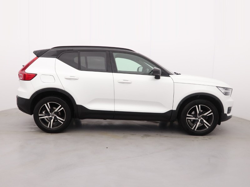 2021 (70) VOLVO XC40 1.5 T3 [163] R DESIGN 5dr Geartronic 5013724
