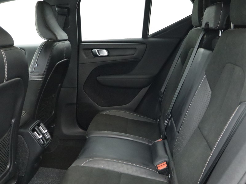 2021 (70) VOLVO XC40 1.5 T3 [163] R DESIGN 5dr Geartronic 5013742