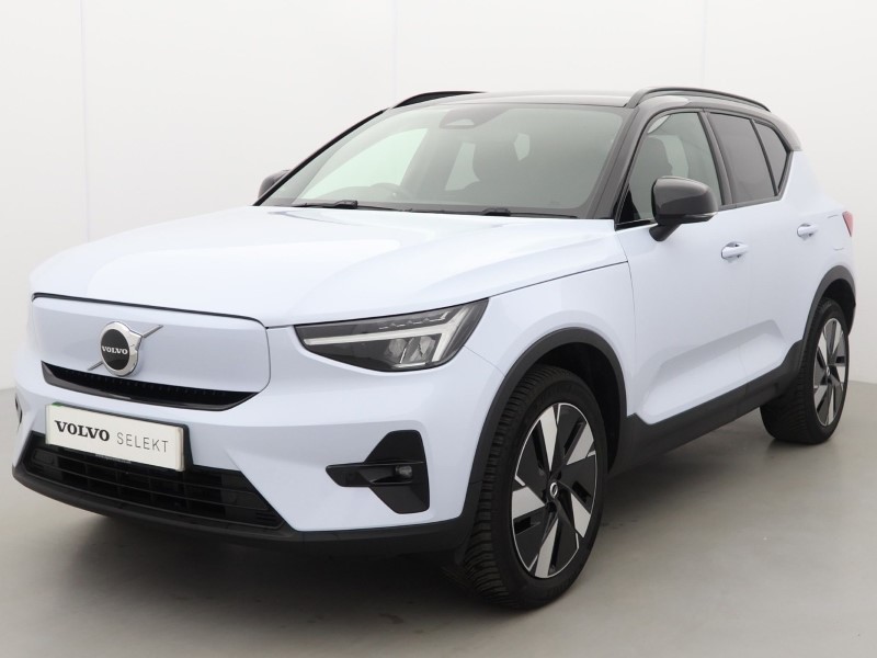 2024 (24) VOLVO XC40 175kW Recharge Plus 69kWh 5dr Auto 5055888