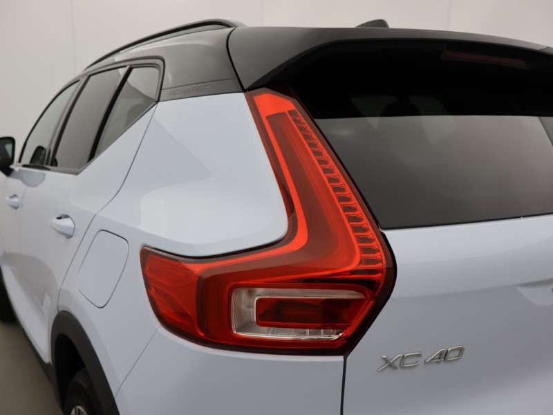 2024 (24) VOLVO XC40 175kW Recharge Plus 69kWh 5dr Auto 5055901