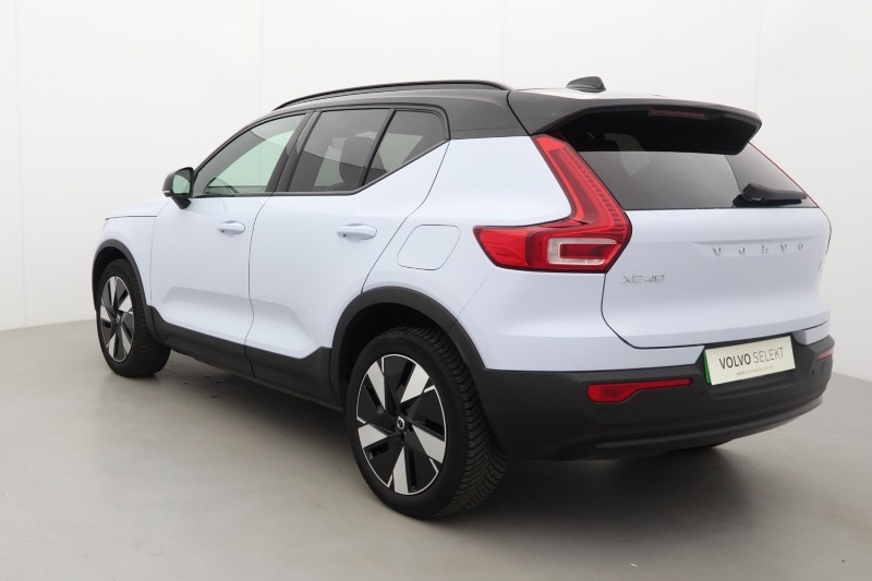 2024 (24) VOLVO XC40 175kW Recharge Plus 69kWh 5dr Auto 5056031