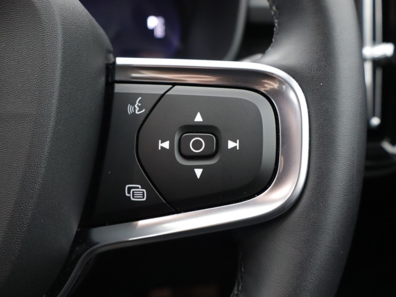 2024 (24) VOLVO XC40 175kW Recharge Plus 69kWh 5dr Auto 5055931