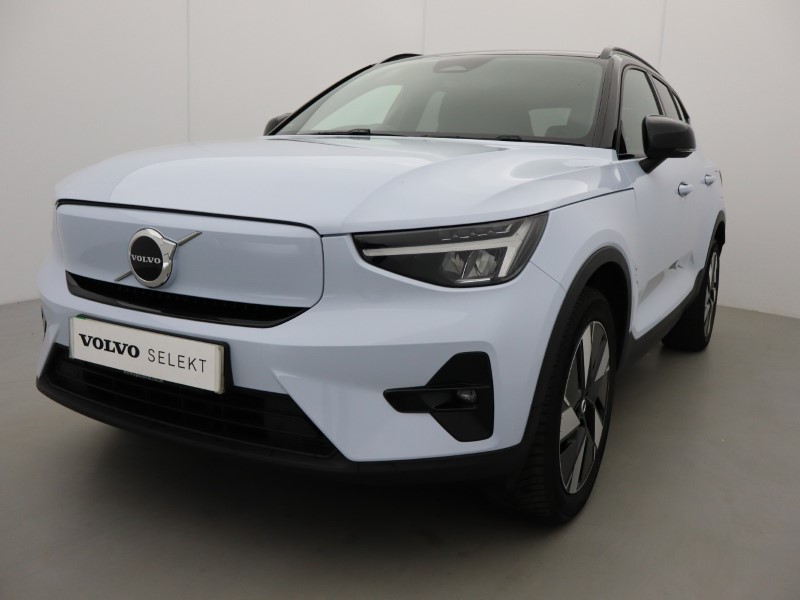 2024 (24) VOLVO XC40 175kW Recharge Plus 69kWh 5dr Auto 5055898