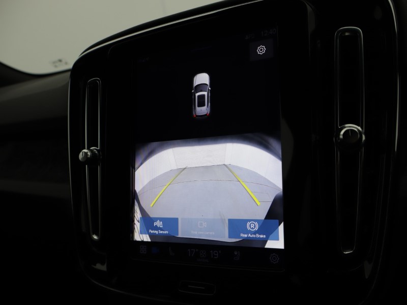 2024 (24) VOLVO XC40 175kW Recharge Plus 69kWh 5dr Auto 5055934