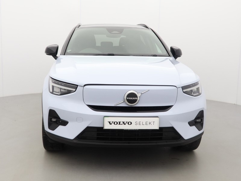 2024 (24) VOLVO XC40 175kW Recharge Plus 69kWh 5dr Auto 5055889