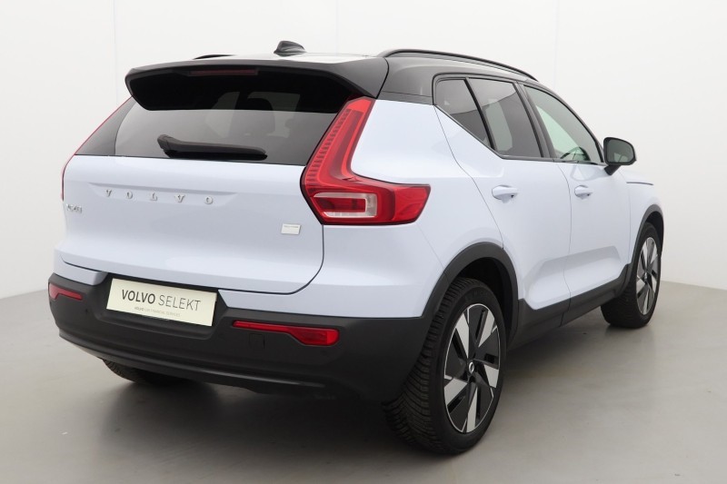 2024 (24) VOLVO XC40 175kW Recharge Plus 69kWh 5dr Auto 5056032