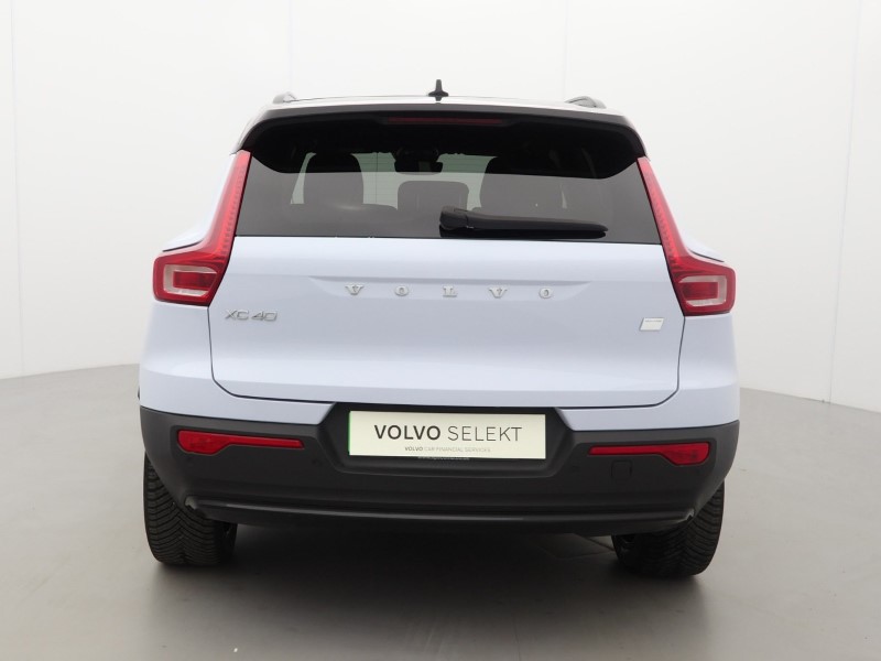 2024 (24) VOLVO XC40 175kW Recharge Plus 69kWh 5dr Auto 5055891