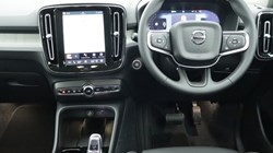 2026 (75) VOLVO XC40 2.0 B3P Plus Pro Dark 5dr Auto 5284490