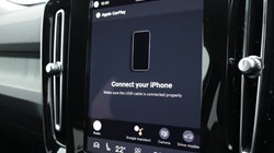 2026 (75) VOLVO XC40 2.0 B3P Plus Pro Dark 5dr Auto 5284499