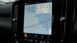 2026 (75) VOLVO XC40 2.0 B3P Plus Pro Dark 5dr Auto 5284495