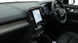 2026 (75) VOLVO XC40 2.0 B3P Plus Pro Dark 5dr Auto 5284484