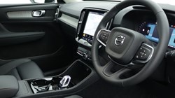 2026 (75) VOLVO XC40 2.0 B3P Plus Pro Dark 5dr Auto 5284481