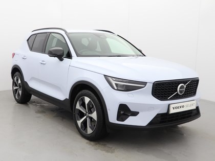 2026 (75) VOLVO XC40 2.0 B3P Plus Pro Dark 5dr Auto