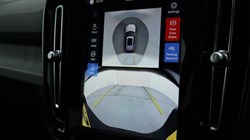 2026 (75) VOLVO XC40 2.0 B3P Plus Pro Dark 5dr Auto 5284496