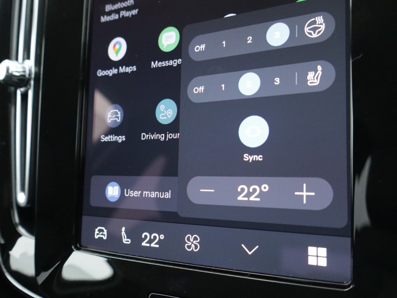 2026 (75) VOLVO XC40 2.0 B3P Plus Pro Dark 5dr Auto 5284500