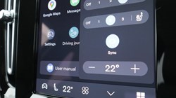 2026 (75) VOLVO XC40 2.0 B3P Plus Pro Dark 5dr Auto 5284500