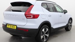 2026 (75) VOLVO XC40 2.0 B3P Plus Pro Dark 5dr Auto 5284455