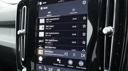 2026 (75) VOLVO XC40 2.0 B3P Plus Pro Dark 5dr Auto 5284497