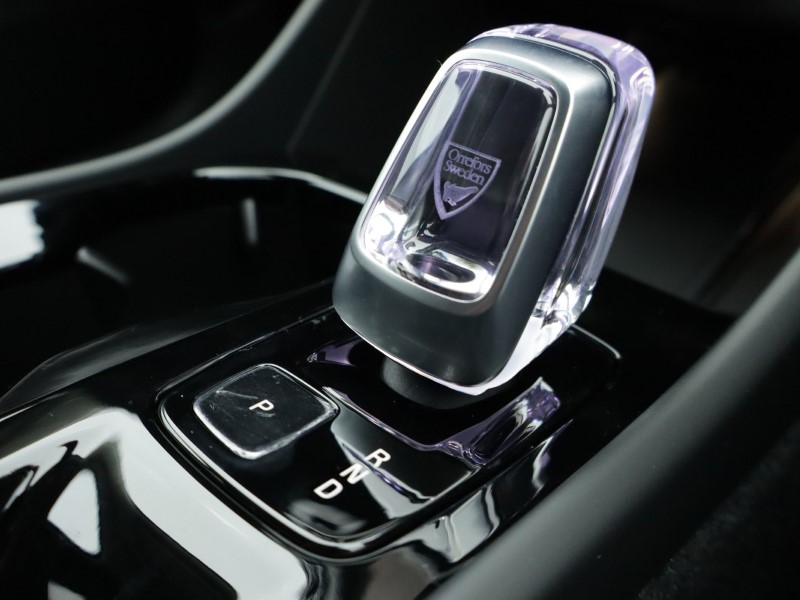 2026 (75) VOLVO XC40 2.0 B3P Plus Pro Dark 5dr Auto 5284502