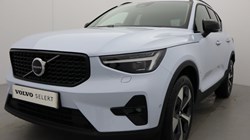 2026 (75) VOLVO XC40 2.0 B3P Plus Pro Dark 5dr Auto 5284458