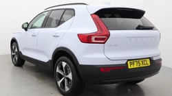 2026 (75) VOLVO XC40 2.0 B3P Plus Pro Dark 5dr Auto 5284454